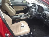 2017 Lexus IS IS300h Sedan for sale, Japanese used car export - photo 10 of 12 | GULJI TRADERS