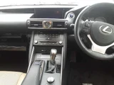 2017 Lexus IS IS300h Sedan for sale, Japanese used car export - photo 11 of 12 | GULJI TRADERS
