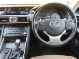 2017 Lexus IS IS300h Sedan for sale, Japanese used car export - photo 5 of 26 | GULJI TRADERS