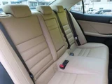 2017 Lexus IS IS300h Sedan for sale, Japanese used car export - photo 23 of 26 | GULJI TRADERS