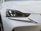 2017 Lexus IS IS300h Sedan for sale, Japanese used car export - photo 25 of 26 | GULJI TRADERS
