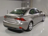 2017 Lexus IS IS300h Sedan for sale, Japanese used car export - photo 2 of 10 | GULJI TRADERS