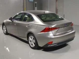 2017 Lexus IS IS300h Sedan for sale, Japanese used car export - photo 4 of 10 | GULJI TRADERS