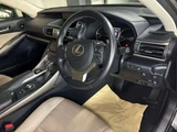 2017 Lexus IS IS300h Sedan for sale, Japanese used car export - photo 5 of 10 | GULJI TRADERS