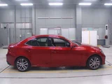 2017 Lexus IS IS300h Sedan for sale, Japanese used car export - photo 3 of 13 | GULJI TRADERS