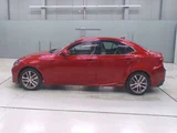 2017 Lexus IS IS300h Sedan for sale, Japanese used car export - photo 4 of 13 | GULJI TRADERS