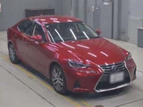 2017 Lexus IS IS300h Sedan for sale, Japanese used car export - photo 5 of 13 | GULJI TRADERS