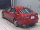 2017 Lexus IS IS300h Sedan for sale, Japanese used car export - photo 6 of 13 | GULJI TRADERS