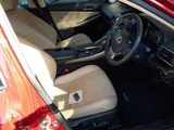 2017 Lexus IS IS300h Sedan for sale, Japanese used car export - photo 8 of 13 | GULJI TRADERS