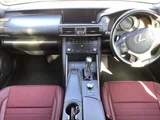 2017 Lexus IS F Sport Sedan for sale, Japanese used car export - photo 3 of 5 | GULJI TRADERS