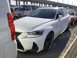 2017 Lexus IS F Sport Sedan for sale, Japanese used car export - photo 4 of 5 | GULJI TRADERS