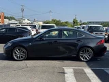 2017 Lexus IS F Sport Sedan for sale, Japanese used car export - photo 4 of 24 | GULJI TRADERS
