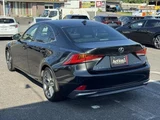 2017 Lexus IS F Sport Sedan for sale, Japanese used car export - photo 5 of 24 | GULJI TRADERS
