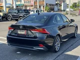 2017 Lexus IS F Sport Sedan for sale, Japanese used car export - photo 7 of 24 | GULJI TRADERS