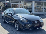 2017 Lexus IS F Sport Sedan for sale, Japanese used car export - photo 9 of 24 | GULJI TRADERS
