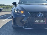 2017 Lexus IS F Sport Sedan for sale, Japanese used car export - photo 10 of 24 | GULJI TRADERS