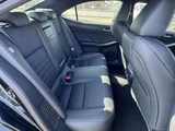 2017 Lexus IS F Sport Sedan for sale, Japanese used car export - photo 14 of 24 | GULJI TRADERS