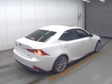 2017 Lexus IS IS300h Sedan for sale, Japanese used car export - photo 2 of 6 | GULJI TRADERS