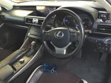 2017 Lexus IS IS300h Sedan for sale, Japanese used car export - photo 3 of 6 | GULJI TRADERS