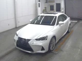 2017 Lexus IS IS300h Sedan for sale, Japanese used car export - photo 5 of 6 | GULJI TRADERS