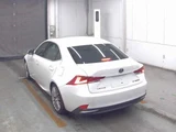 2017 Lexus IS IS300h Sedan for sale, Japanese used car export - photo 6 of 6 | GULJI TRADERS