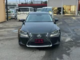 2017 Lexus IS IS300h Sedan for sale, Japanese used car export - photo 2 of 9 | GULJI TRADERS