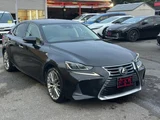 2017 Lexus IS IS300h Sedan for sale, Japanese used car export - photo 3 of 9 | GULJI TRADERS