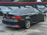 2017 Lexus IS IS300h Sedan for sale, Japanese used car export - photo 5 of 9 | GULJI TRADERS