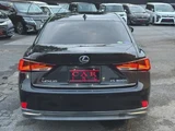 2017 Lexus IS IS300h Sedan for sale, Japanese used car export - photo 6 of 9 | GULJI TRADERS