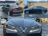 2017 Lexus IS IS300h Sedan for sale, Japanese used car export - photo 7 of 9 | GULJI TRADERS