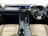 2018 Lexus IS IS300h Sedan for sale, Japanese used car export - photo 3 of 9 | GULJI TRADERS
