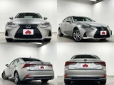 2018 Lexus IS IS300h Sedan for sale, Japanese used car export - photo 9 of 9 | GULJI TRADERS