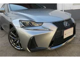 2018 Lexus IS IS300HF Sport Sedan for sale, Japanese used car export - photo 2 of 60 | GULJI TRADERS