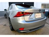 2018 Lexus IS IS300HF Sport Sedan for sale, Japanese used car export - photo 3 of 60 | GULJI TRADERS