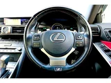 2018 Lexus IS IS300HF Sport Sedan for sale, Japanese used car export - photo 4 of 60 | GULJI TRADERS