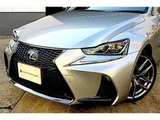 2018 Lexus IS IS300HF Sport Sedan for sale, Japanese used car export - photo 6 of 60 | GULJI TRADERS
