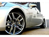 2018 Lexus IS IS300HF Sport Sedan for sale, Japanese used car export - photo 7 of 60 | GULJI TRADERS