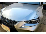 2018 Lexus IS IS300HF Sport Sedan for sale, Japanese used car export - photo 10 of 60 | GULJI TRADERS
