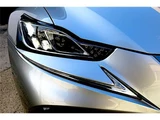 2018 Lexus IS IS300HF Sport Sedan for sale, Japanese used car export - photo 12 of 60 | GULJI TRADERS