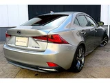 2018 Lexus IS IS300HF Sport Sedan for sale, Japanese used car export - photo 20 of 60 | GULJI TRADERS