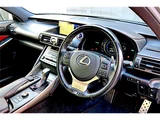 2018 Lexus IS IS300HF Sport Sedan for sale, Japanese used car export - photo 25 of 60 | GULJI TRADERS