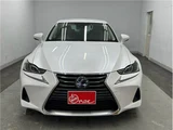 2018 Lexus IS IS300h Sedan for sale, Japanese used car export - photo 2 of 44 | GULJI TRADERS