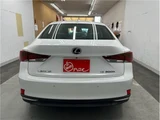 2018 Lexus IS IS300h Sedan for sale, Japanese used car export - photo 3 of 44 | GULJI TRADERS
