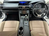 2018 Lexus IS IS300h Sedan for sale, Japanese used car export - photo 4 of 44 | GULJI TRADERS