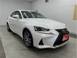 2018 Lexus IS IS300h Sedan for sale, Japanese used car export - photo 5 of 44 | GULJI TRADERS