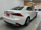 2018 Lexus IS IS300h Sedan for sale, Japanese used car export - photo 6 of 44 | GULJI TRADERS