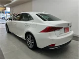 2018 Lexus IS IS300h Sedan for sale, Japanese used car export - photo 7 of 44 | GULJI TRADERS