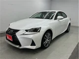 2018 Lexus IS IS300h Sedan for sale, Japanese used car export - photo 8 of 44 | GULJI TRADERS