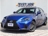 2018 Lexus IS 300h F Sport Sedan for sale, Japanese used car export - photo 1 of 58 | GULJI TRADERS