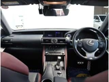 2018 Lexus IS 300h F Sport Sedan for sale, Japanese used car export - photo 4 of 58 | GULJI TRADERS